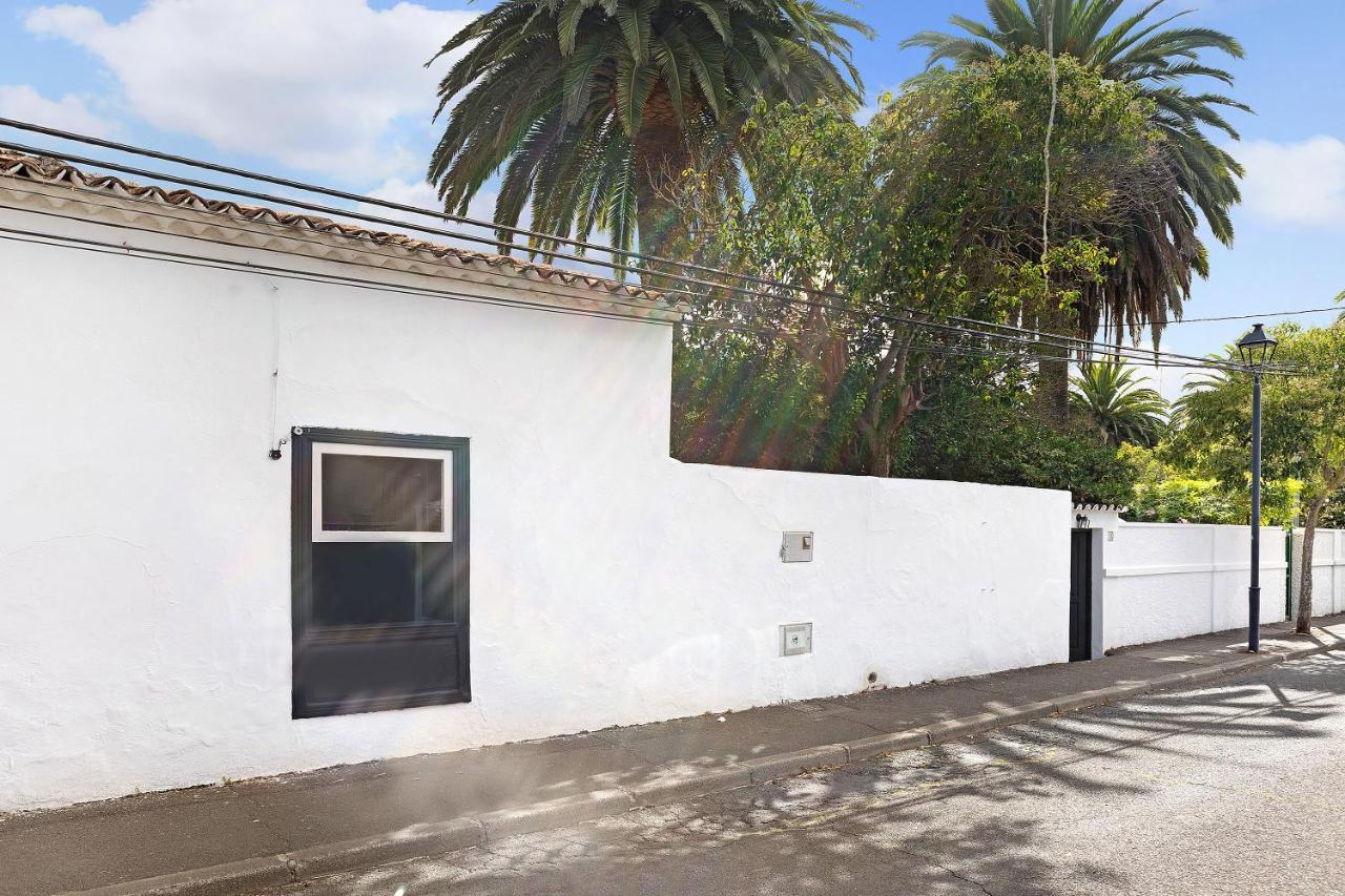 Casa Julia Villa La Laguna  Kültér fotó