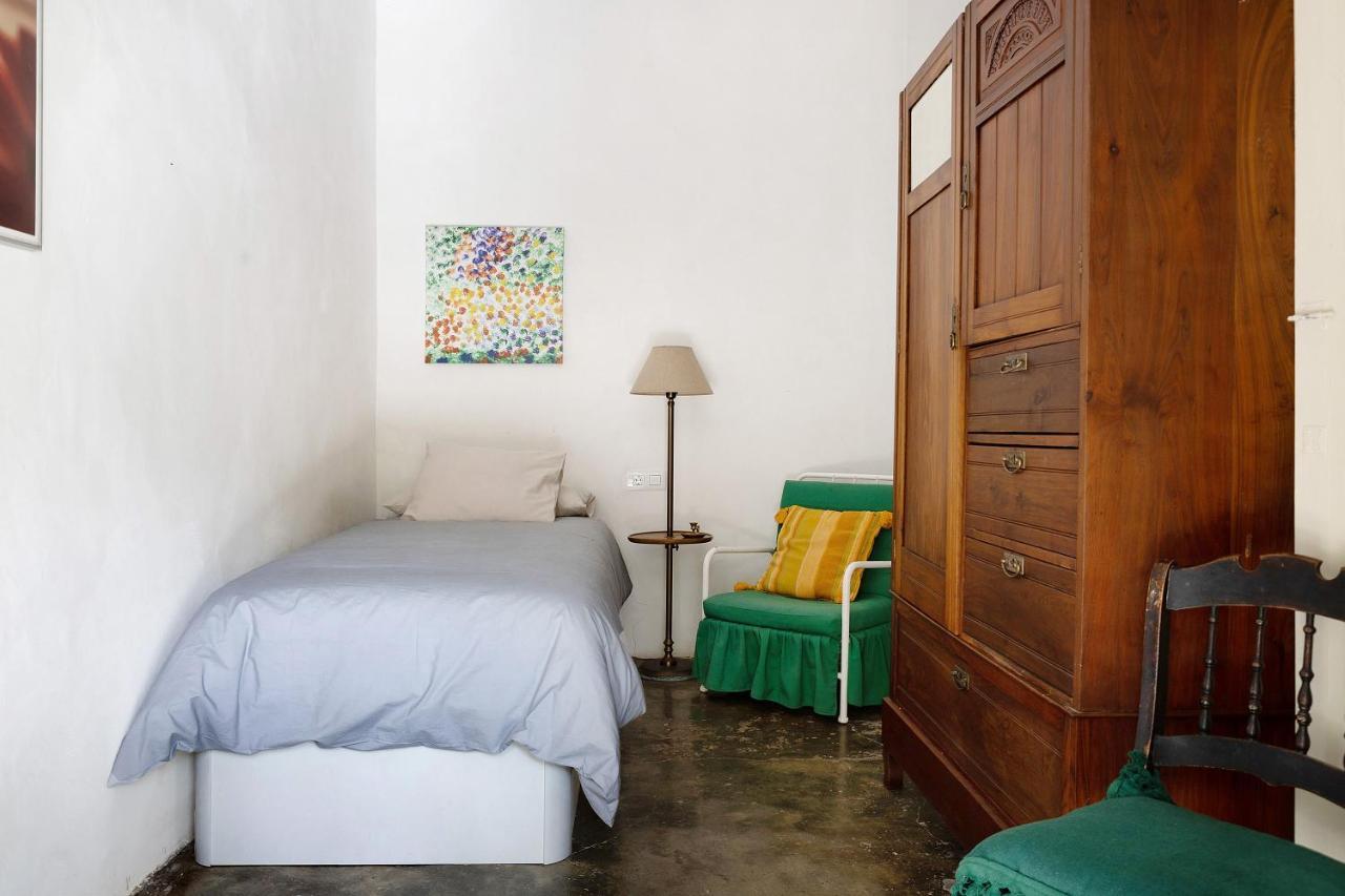 Casa Julia Villa La Laguna  Kültér fotó